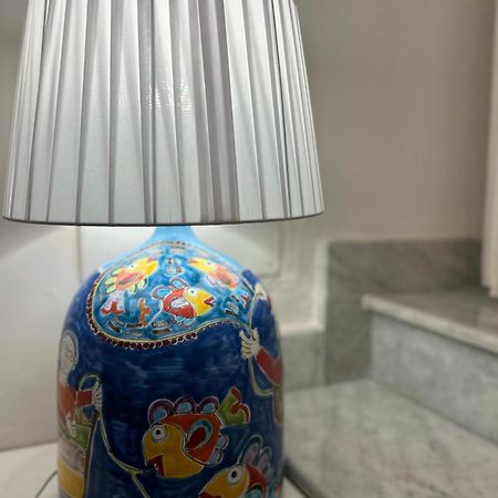 Emanuele Domus Apartment Catania Luaran gambar
