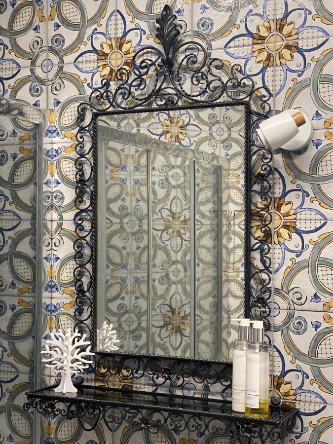 Emanuele Domus Apartment Catania Luaran gambar