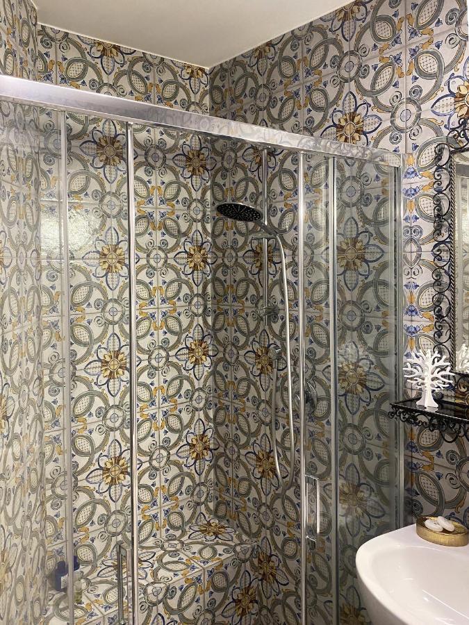 Emanuele Domus Apartment Catania Luaran gambar