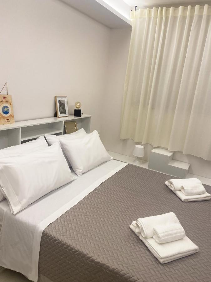 Emanuele Domus Apartment Catania Luaran gambar