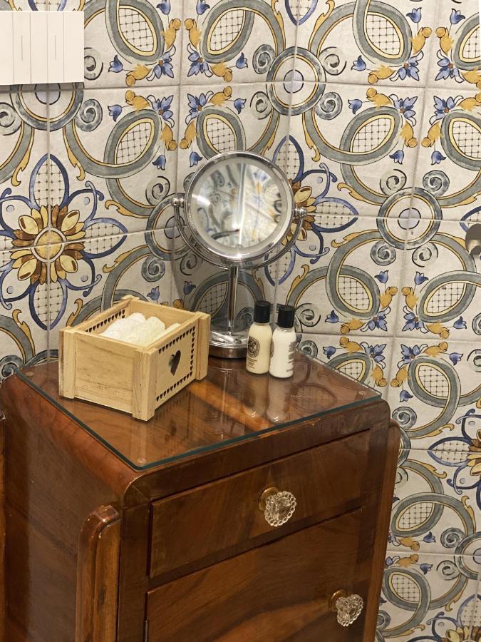 Emanuele Domus Apartment Catania Luaran gambar