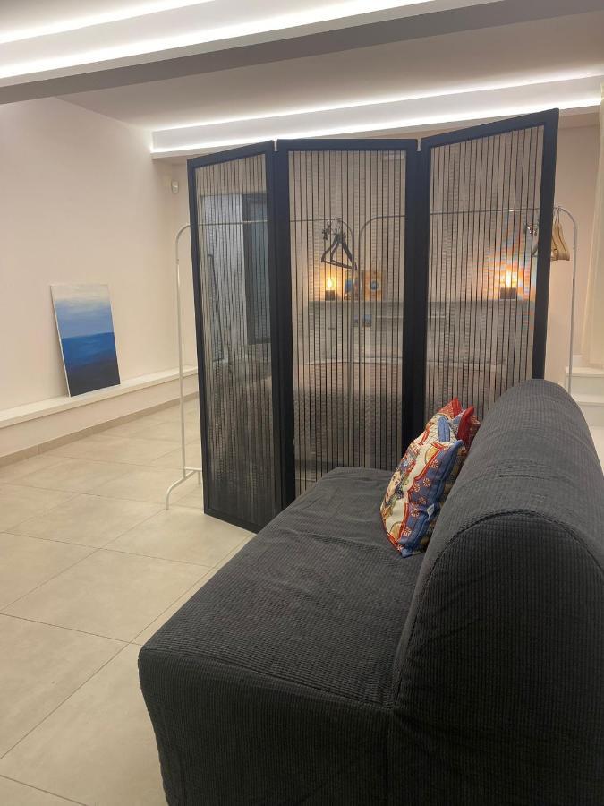 Emanuele Domus Apartment Catania Luaran gambar