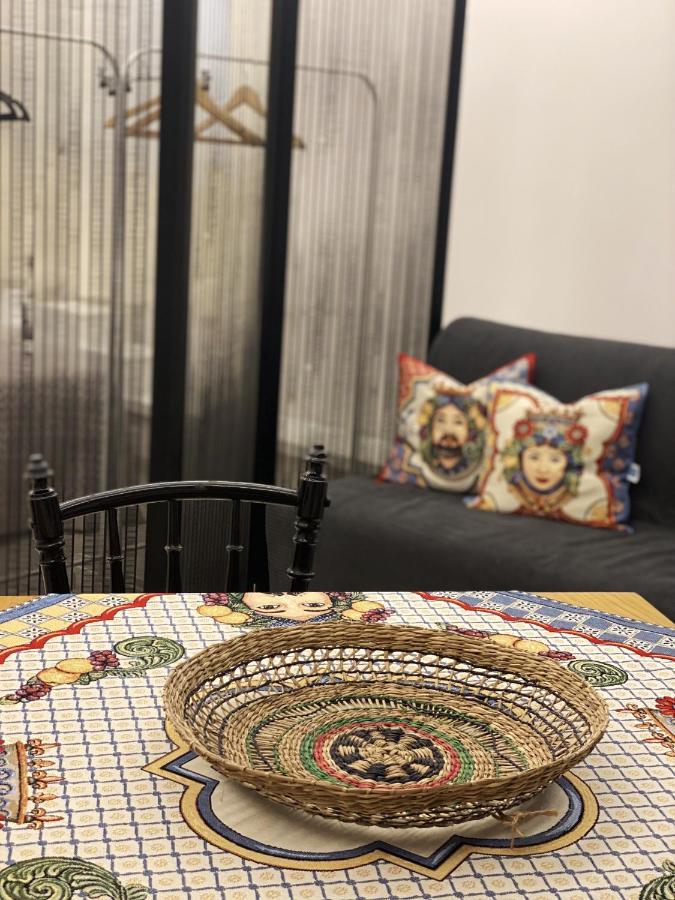 Emanuele Domus Apartment Catania Luaran gambar