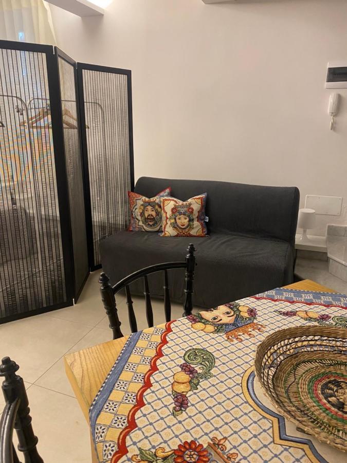 Emanuele Domus Apartment Catania Luaran gambar