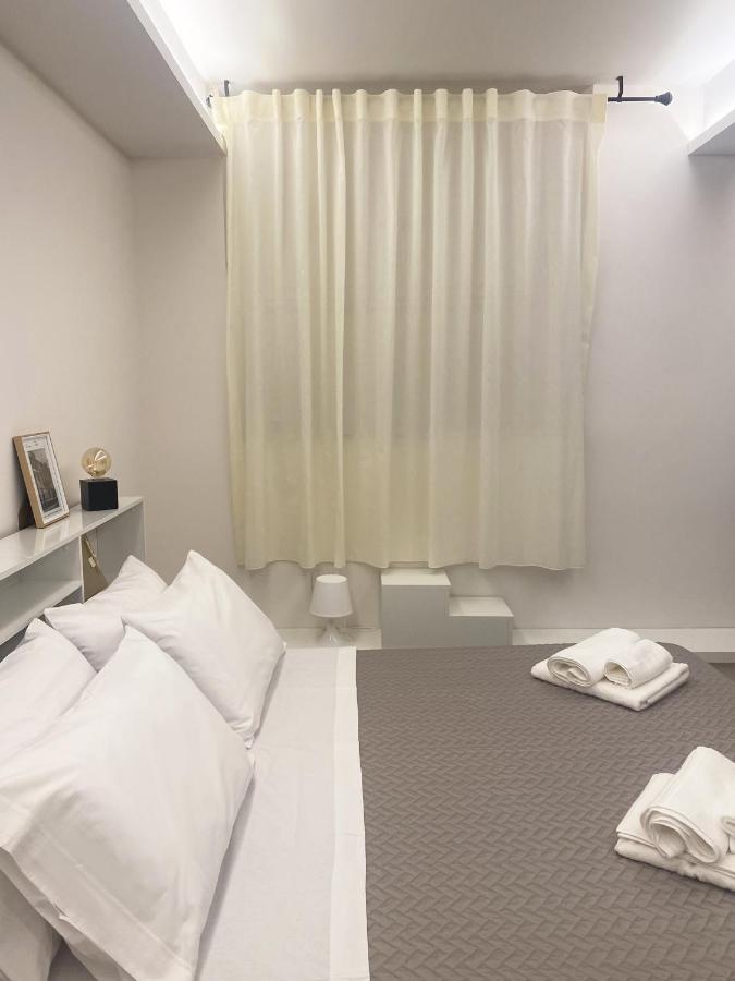 Emanuele Domus Apartment Catania Luaran gambar