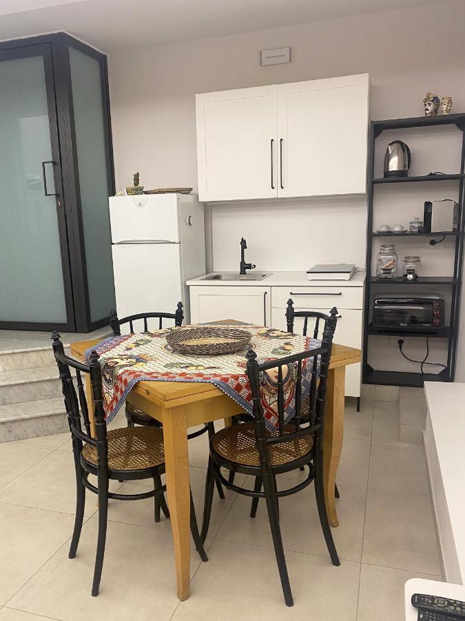 Emanuele Domus Apartment Catania Luaran gambar