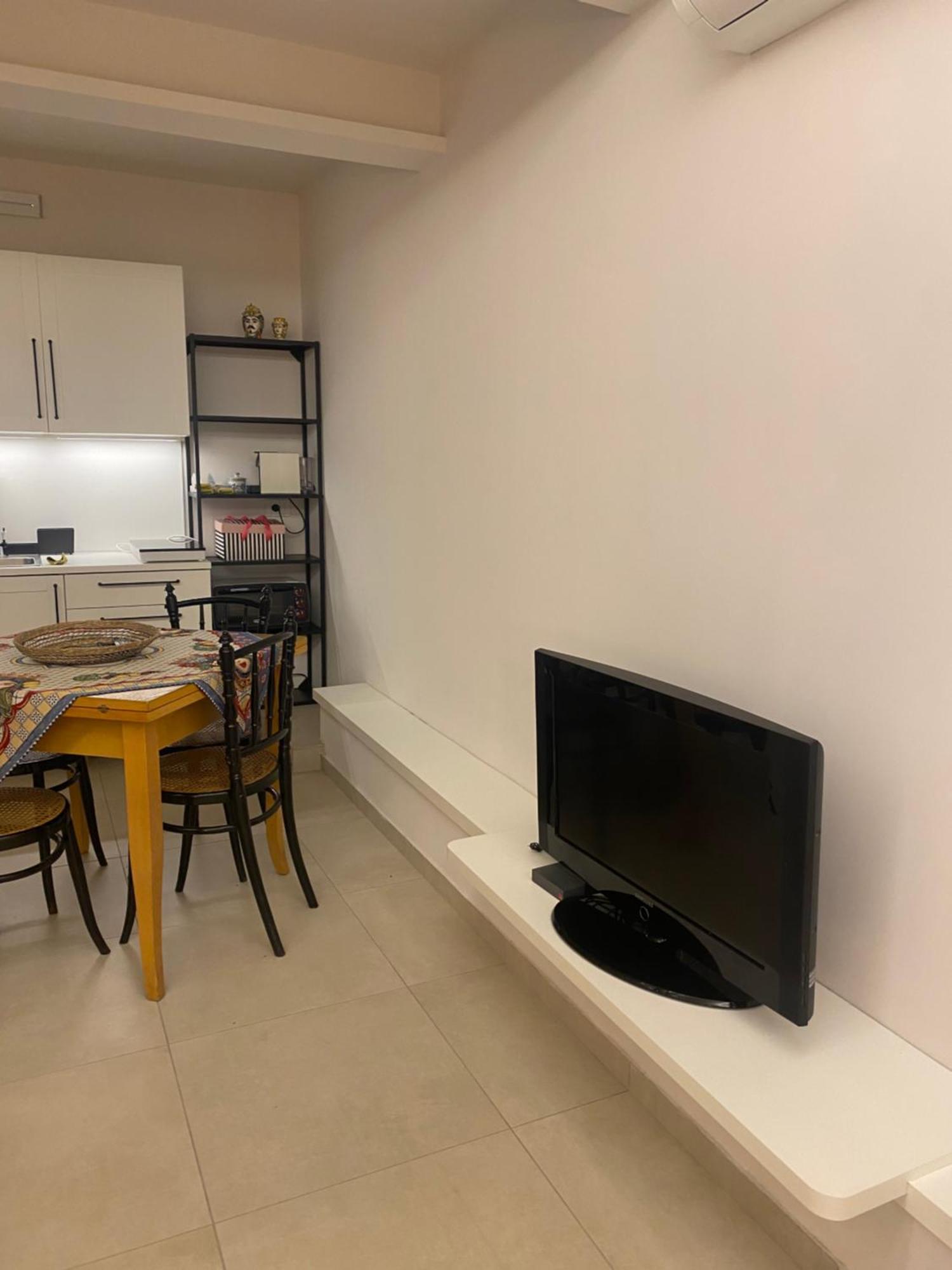 Emanuele Domus Apartment Catania Luaran gambar