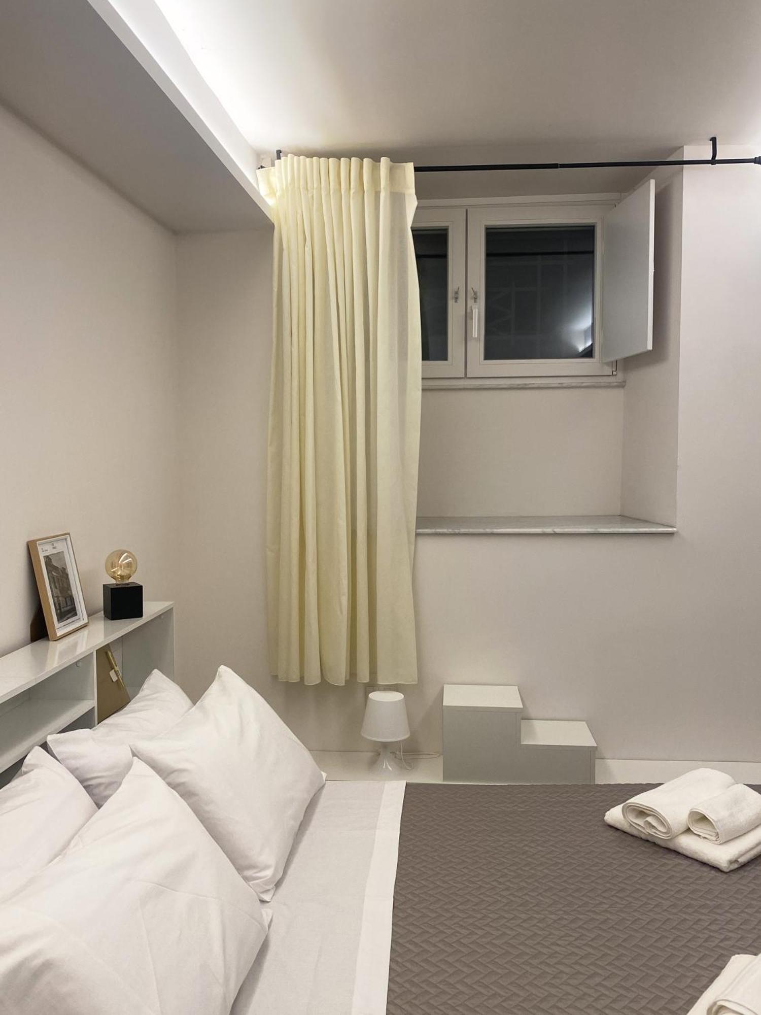 Emanuele Domus Apartment Catania Luaran gambar