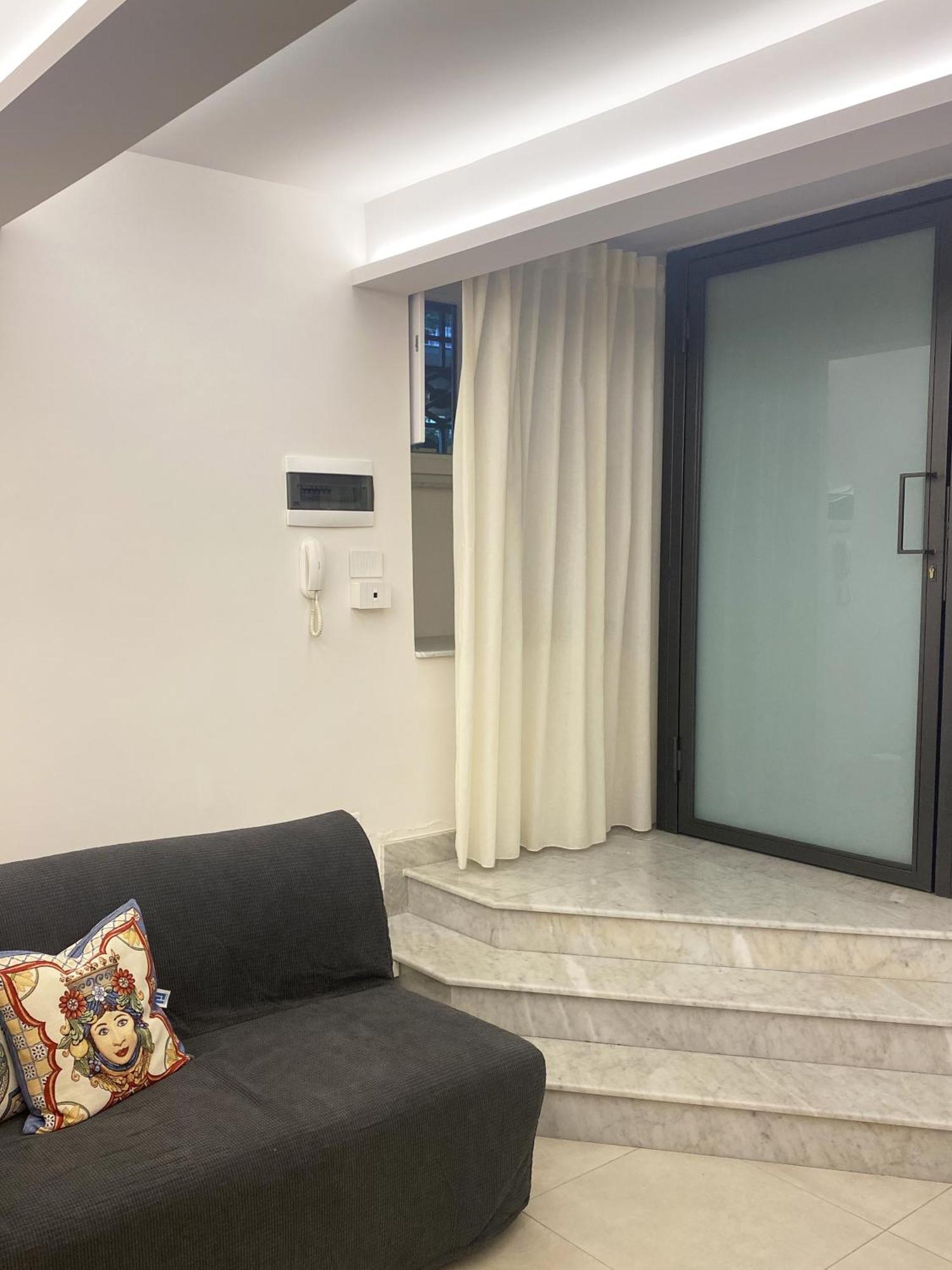 Emanuele Domus Apartment Catania Luaran gambar
