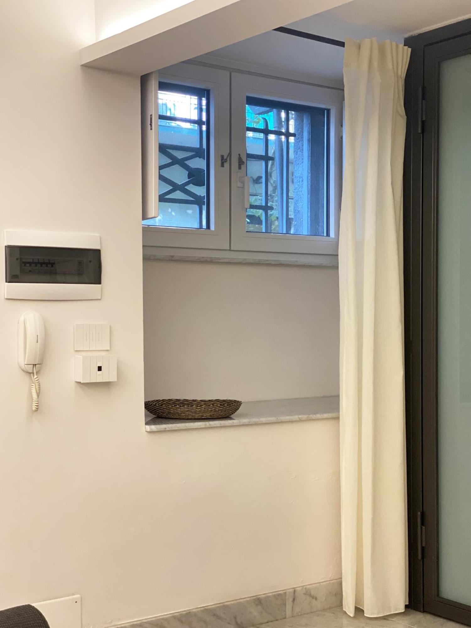 Emanuele Domus Apartment Catania Luaran gambar
